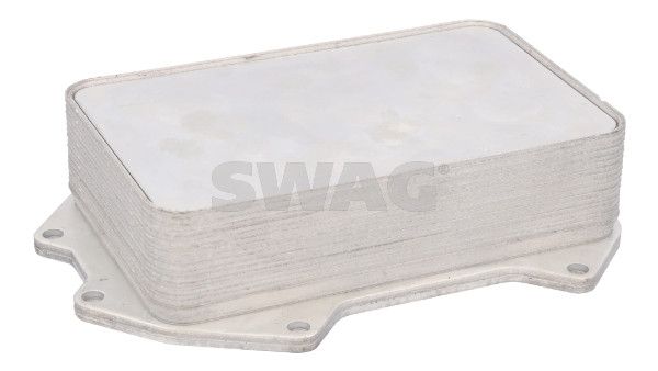 9A7 117 015 30 OIL COOLER # FEBI BILSTEIN 188370