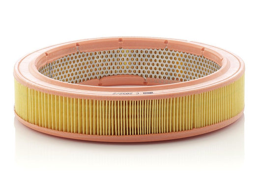 032 129 620 MA AIR FILTER - C2873/1 +# MANN HUMMEL C2873/1