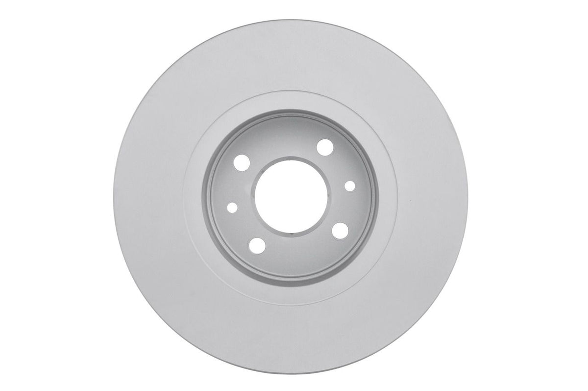 470.2450.20 BRAKE DISC FRONT CAPTUR 4 - 2450 BOSCH