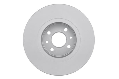 470.2450.20 BRAKE DISC FRONT CAPTUR 4 - 2450 BOSCH