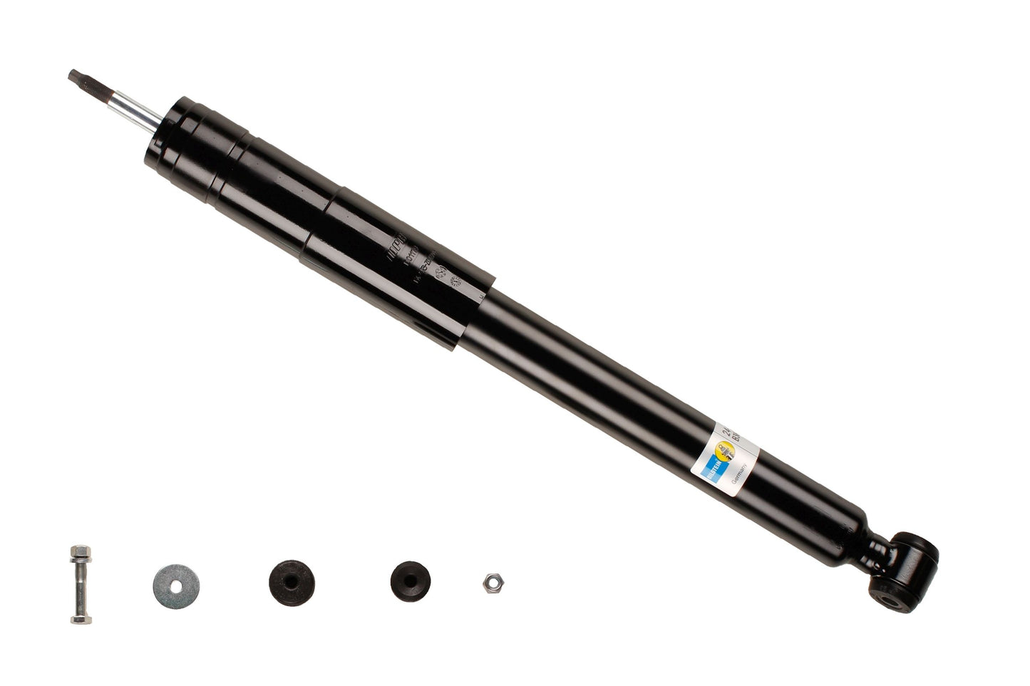 124 326 09 00 SHCOK REAR W124/201 STD MER