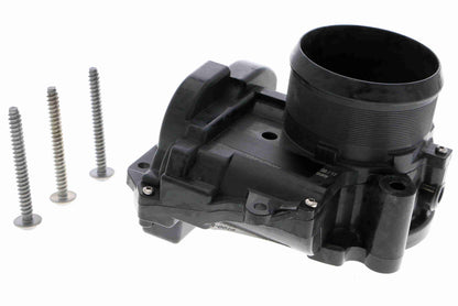 13 54 7 574698 THROTTLE PEUGEOT MINI #