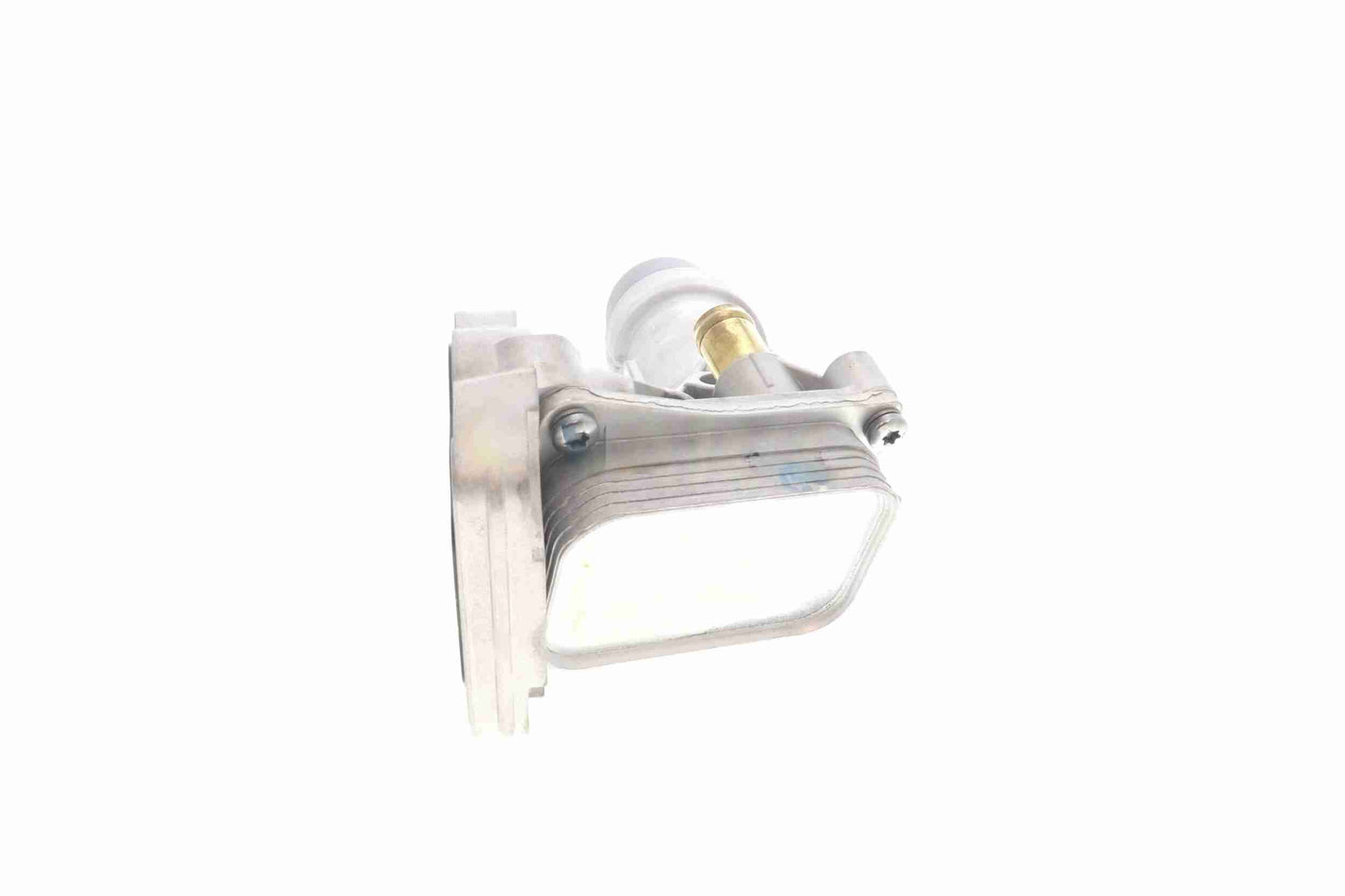 271 180 07 10 OIL COOLER/FILTER HOUSING