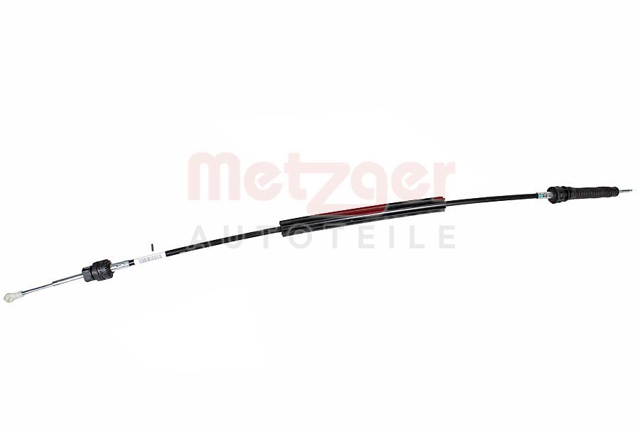 6Q0 711 266AC CABLE GEAR SELECTOR # VIEROL V10-8061
