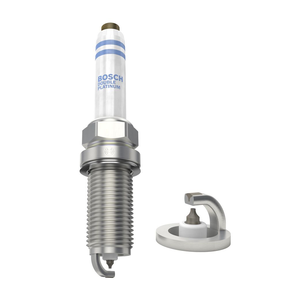 FR5NPP332S SPARK PLUG PORSCHE MACAN/PANAMERA # BOSCH 0 242 245 585