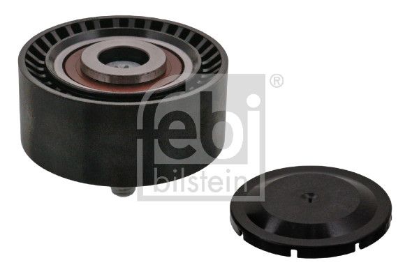 11 28 7 615130 IDLER PULLEY N55 # FEBI BILSTEIN 100252
