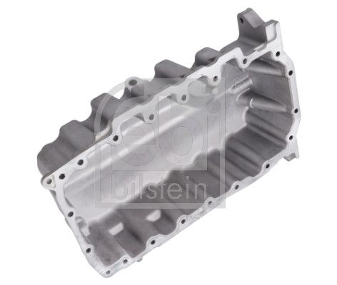 04L 103 603 OIL SUMP 1.6/2.0 TDI