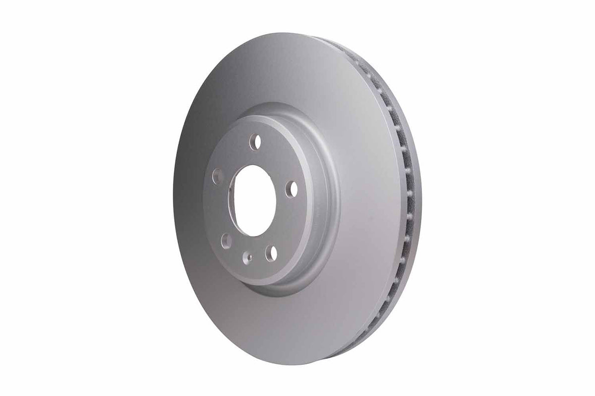 8R0 615 301 BRAKE DISC FRONT A5/A6/Q5 BREMBO 3361 HELLA 355.117-191