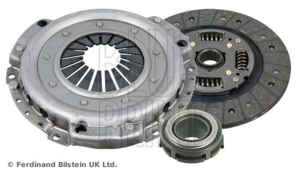 006 250 72 03 CLUTCH KIT ADU173011