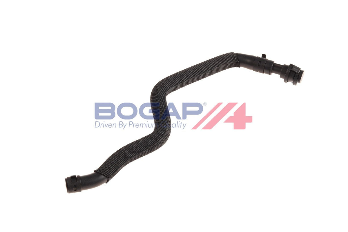 274 200 22 82 RADIATOR HOSE