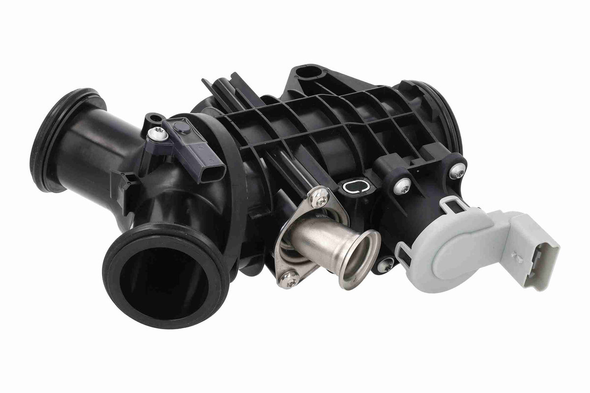 LR078546 THROTTLE BODY & MOTOR JLR 3.0 D