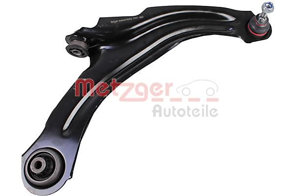 545044506R FRONT RENAULT COPNTROL ARM