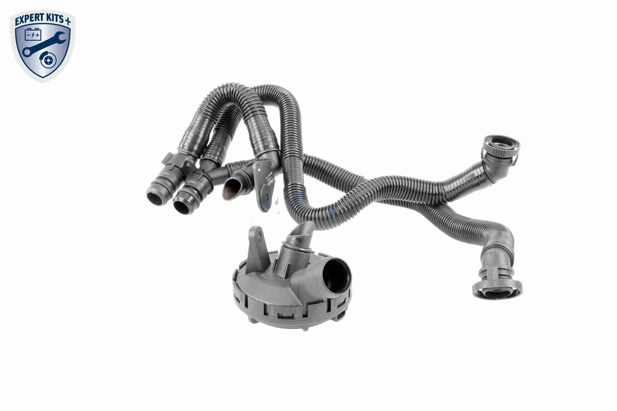 06E 103 245E KIT Repair Set, crankcase breather # V10-6492