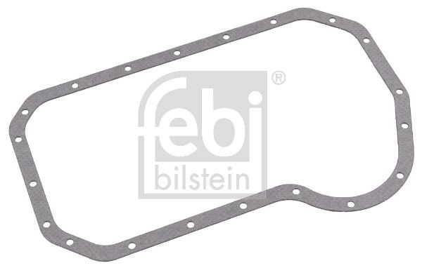 056 103 609B SUMP GASKET FEBI BILSTEIN 07556