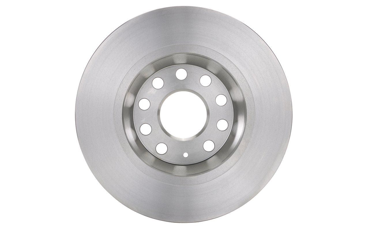 1K0 615 601M BRAKE DISC REAR MK5/TIGUAN 282mm - 3315  8DD 355 112-141