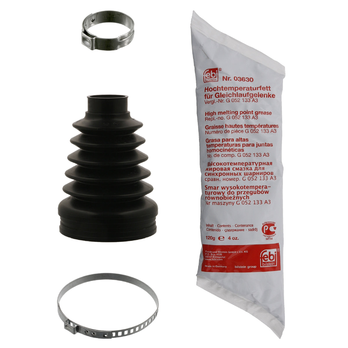 febi bilstein 38351 product photo