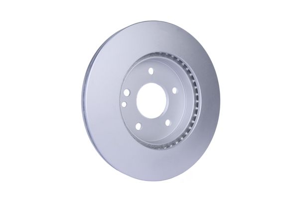202 421 09 12 BRAKE DISC FRONT W202 VENT - 1426 HELLA 355.102-971