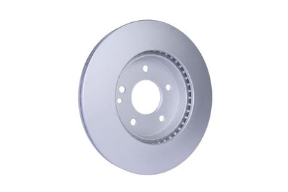 202 421 09 12 BRAKE DISC FRONT W202 VENT - 1426 HELLA 355.102-971