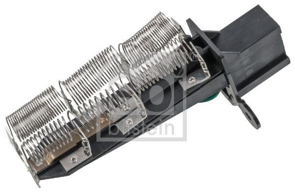 1425070 SCANIA FEBI 181446 	Resistor, interior blower FEBI BILSTEIN 181446