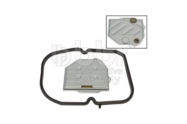 126 271 02 80 GASKET PAN AUTO 123/126