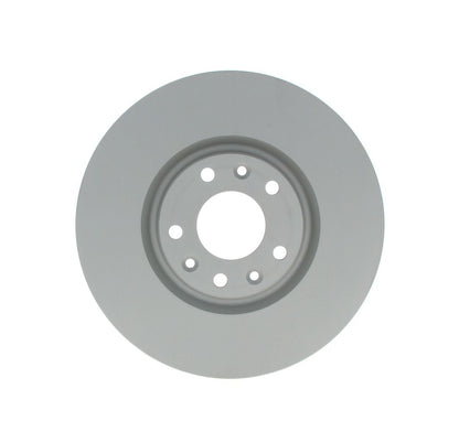 4249F8 PEUGEOT RTZ FRONT DISCS - RARE BOSCH 0 986 479 A88