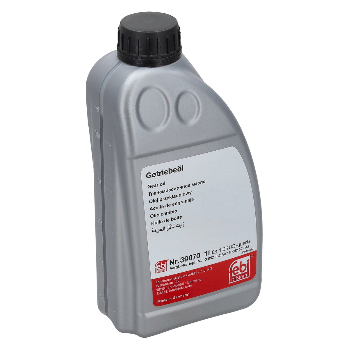 febi bilstein 39070 product photo