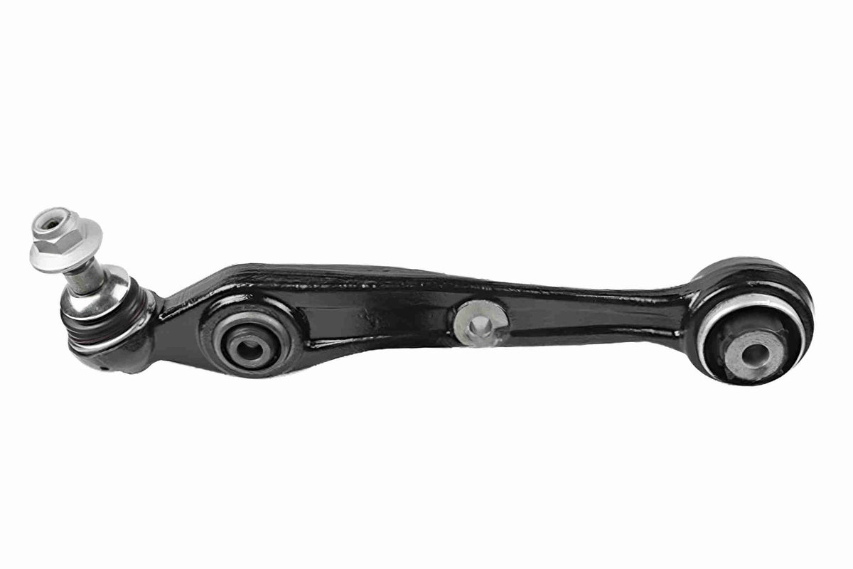 31 10 8 866771 Control arm with rubber mount left