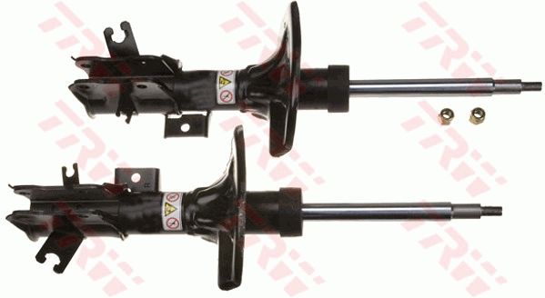 30883427 LHF SHOCK S/V40 TRW 22-118684