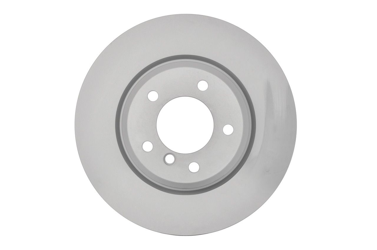34 11 6 764645 BH BRAKE DISC FRONT 330MM - 3428 0 986 479 215