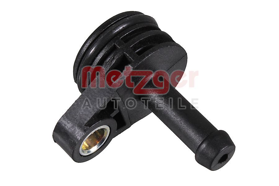 06K 121 143 FLANGE VENTILATION UNION # METZGER AUTOTEILE 4010670