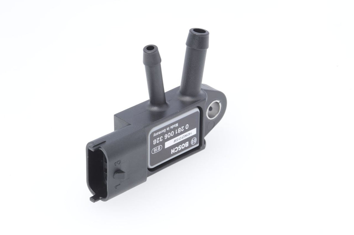 31370160 SENSOR EXHAUST PRESSURE # BOSCH 0 261 230 600