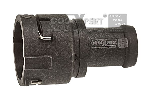 3B0 122 291B COUPLING COOLANT FLANGE # COOLXPERT 001-10-21189