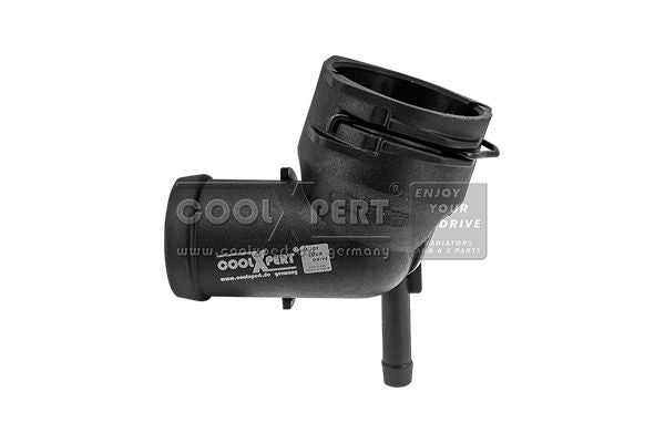 3C0 122 291 COUPLING TOP HOSE CCZB # BBR 001-10-21525