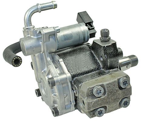 03L 130 755AL FUEL PUMP HIGH PRESSURE #