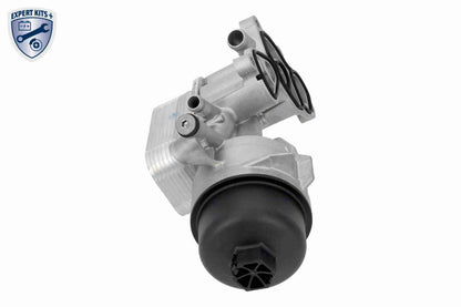 1103P7 HOUSING OIL FILTER PEUGEOT # METZGER AUTOTEILE 2370081