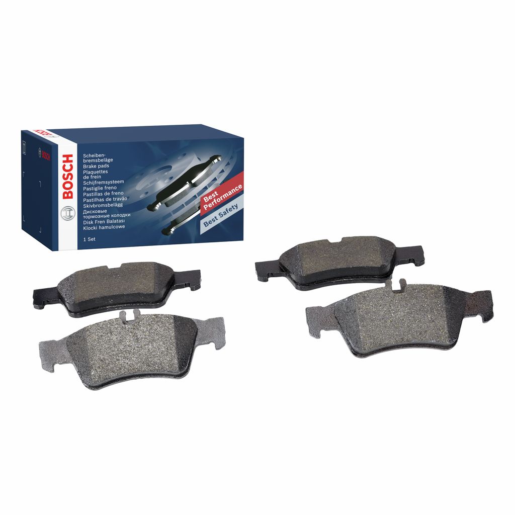 7171.2 BRAKE PADS REAR W211/220/219  0991.00