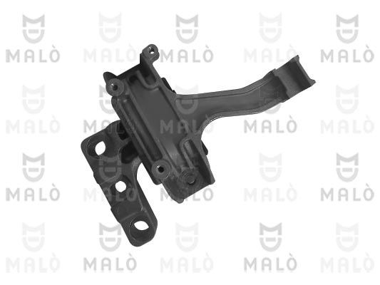 5WA 199 262 BE ENGINE MOUNT RH TIGUAN