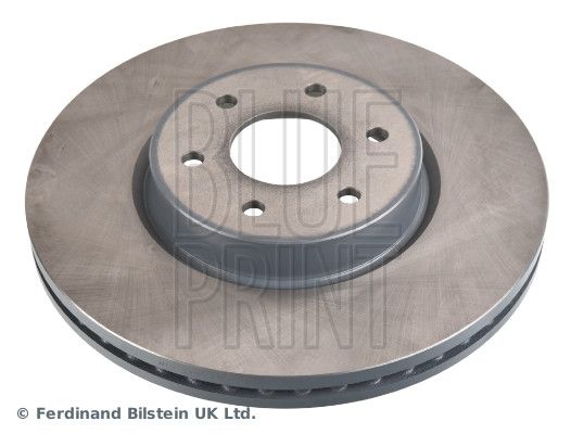 470 421 02 00 BRAKE DISC FRONT X250D 320mm - 5535 8DD 355 131-401