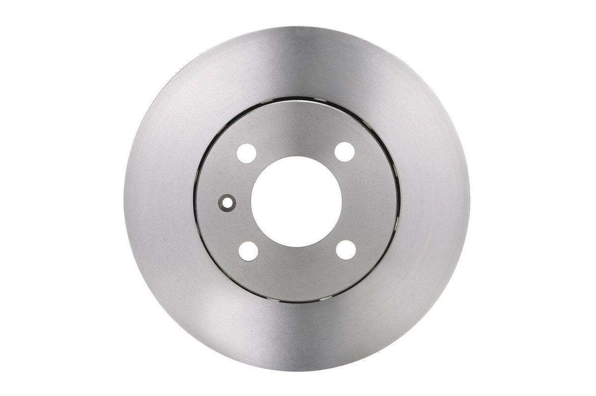 1S0 615 301H BH BRAKE DISC FRONT VW UP - 3250 # BOSCH 0 986 479 776
