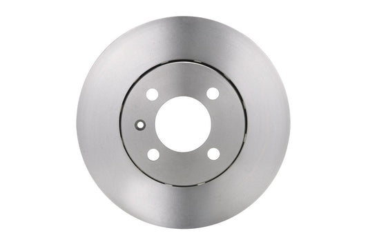 1S0 615 301H BH BRAKE DISC FRONT VW UP - 3250 # BOSCH 0 986 479 776