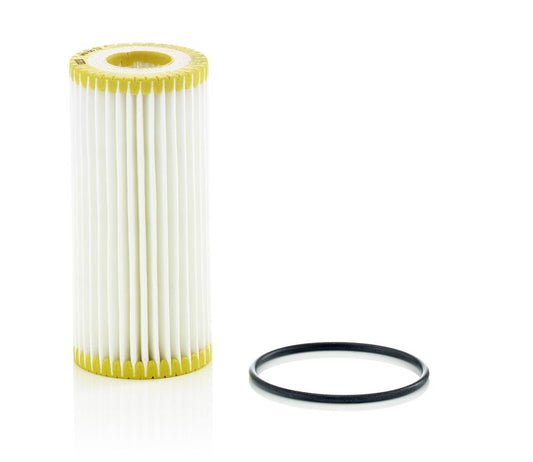 06L 115 562 MA OIL FILTER TFSI - HU6013Z *# MANN HUMMEL HU6013Z