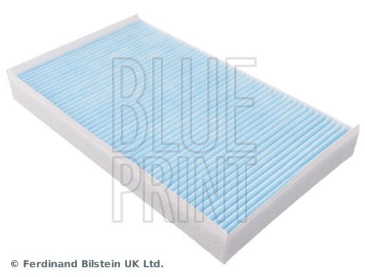 639 835 02 47 BLP CABIN FILTER VITO - 31167 FEBI BILSTEIN ADU172521