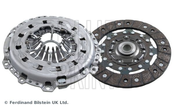 205308 CLUTCH KIT