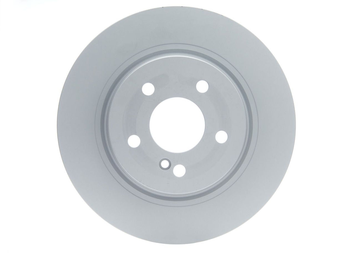 204 423 07 12 BH BRAKE DISC REAR 300MM - 3657 # BOSCH 0 986 479 411