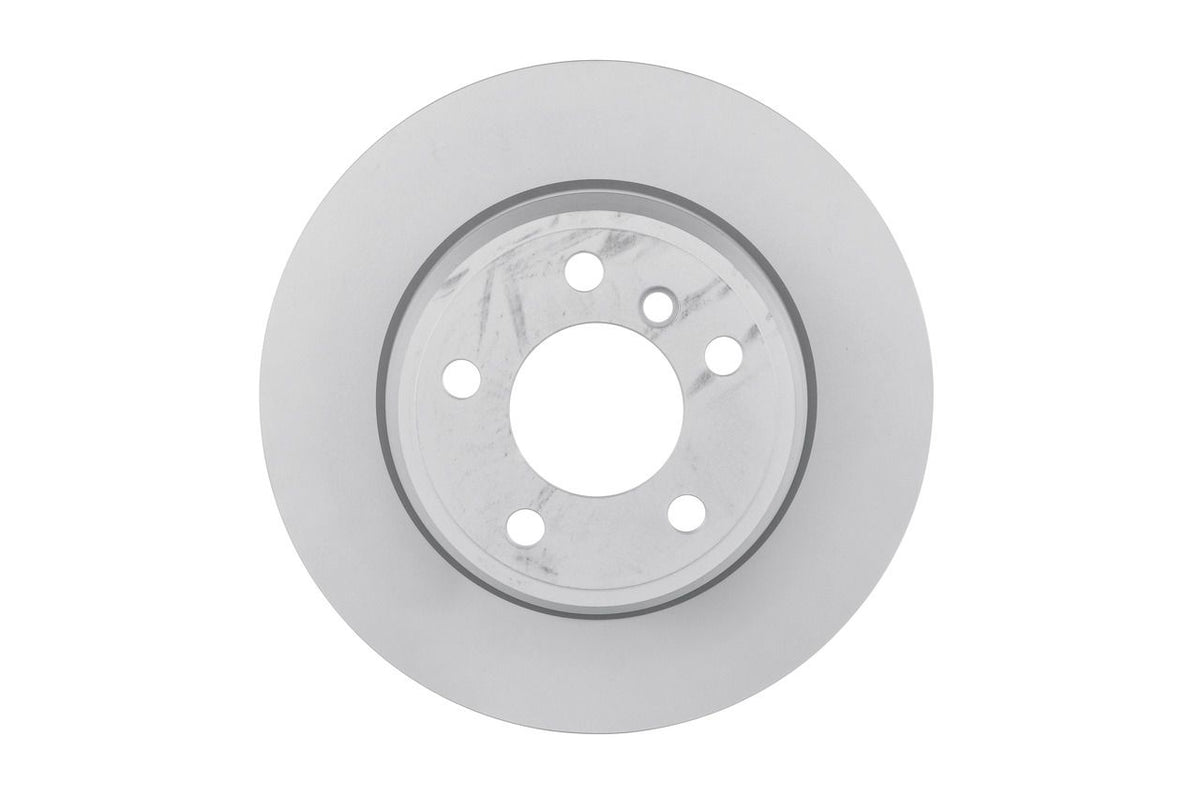 34 21 1 164911 BH BRAKE DISC REAR  X5 1299 # BOSCH 0 986 479 167