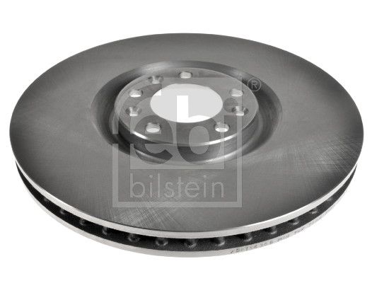 4249F9 DISCS FRONT RCZ 340MM