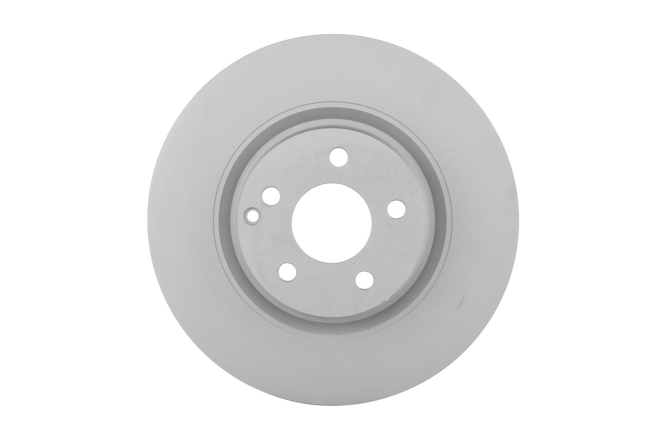 211 421 10 12 BH BRAKE DISC FRONT 330MM 3637 # BOSCH 0 986 479 332
