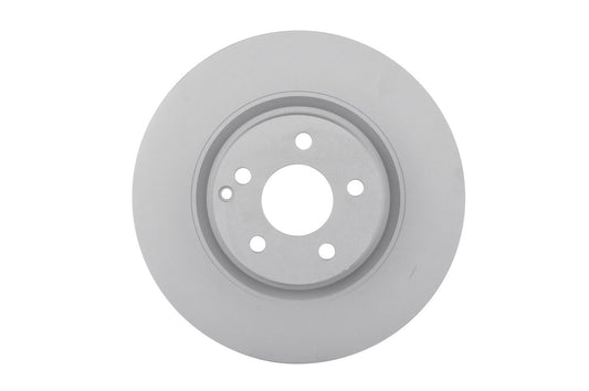 211 421 10 12 BH BRAKE DISC FRONT 330MM 3637 # BOSCH 0 986 479 332