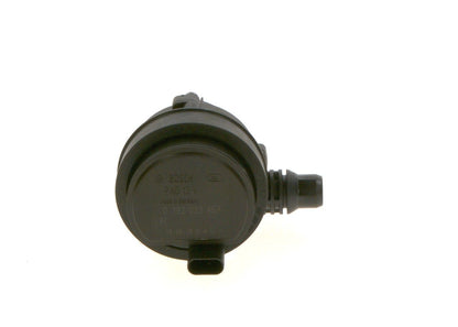 000 500 43 86 AUX WATERPUMP 205 MERC # BOSCH 0 392 023 457