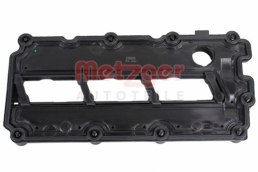 059 103 469AC CYLINDER HEAD COVER 4-6 CYLIND